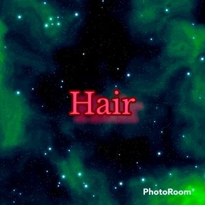 Hair Products & Accessories